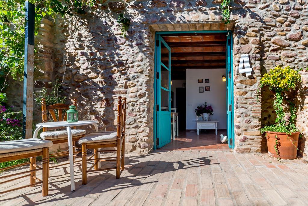 Rotonda Ferienhaus *