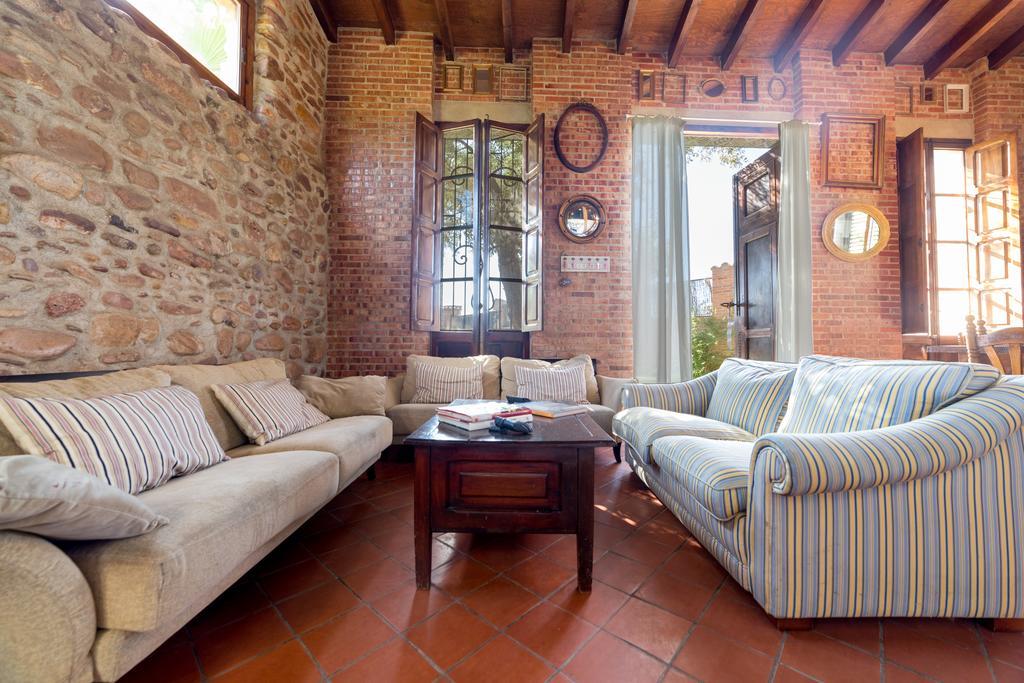 Ferienhaus Rotonda Alquerías del Niño Perdido