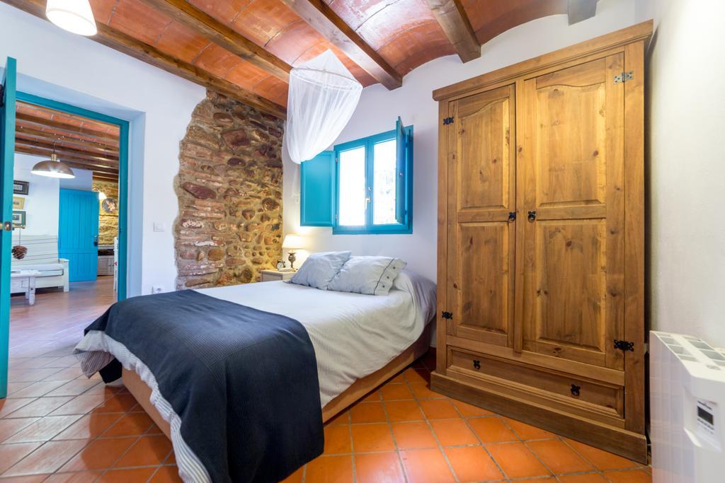 Rotonda Ferienhaus *