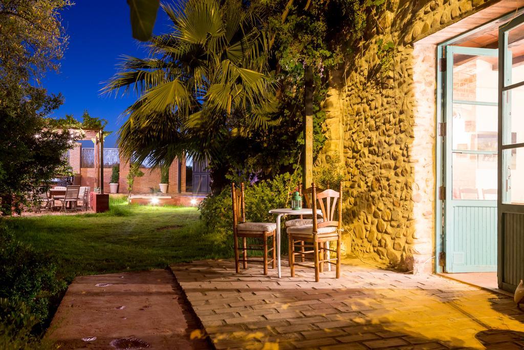 Rotonda Casa de Férias Alquerías del Niño Perdido