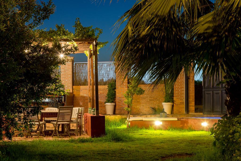 Casa de Férias Rotonda *