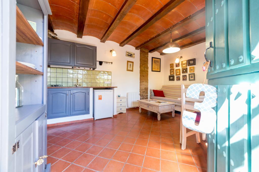 Rotonda Casa de Férias Alquerías del Niño Perdido