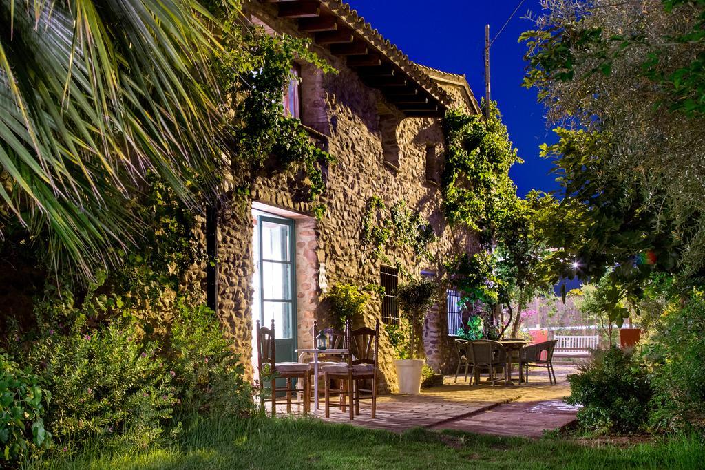 Rotonda Casa de Férias